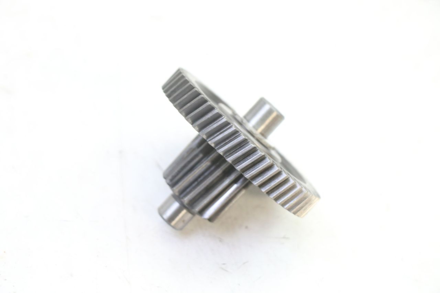 photo de WHEEL TRANSMISSION PEUGEOT V-CLIC VCLIC 50 (2007 - 2013) - High-resolution close-up