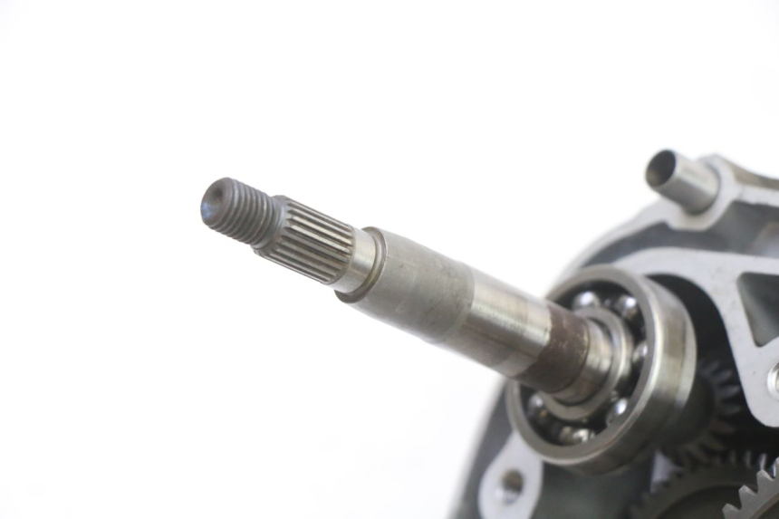 photo de WHEEL TRANSMISSION PEUGEOT V-CLIC VCLIC 50 (2007 - 2013) - Zoom on usage condition