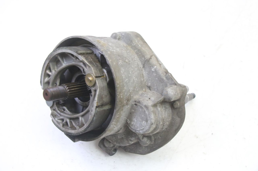 photo de WHEEL TRANSMISSION PEUGEOT V-CLIC VCLIC 50 (2007 - 2013) - Alternative perspective