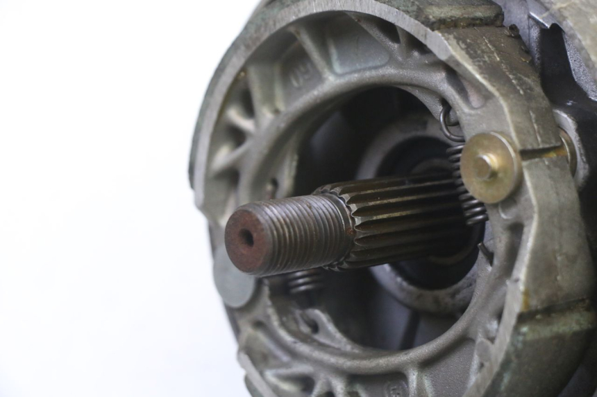 photo de WHEEL TRANSMISSION PEUGEOT V-CLIC VCLIC 50 (2007 - 2013) - Technical close-up