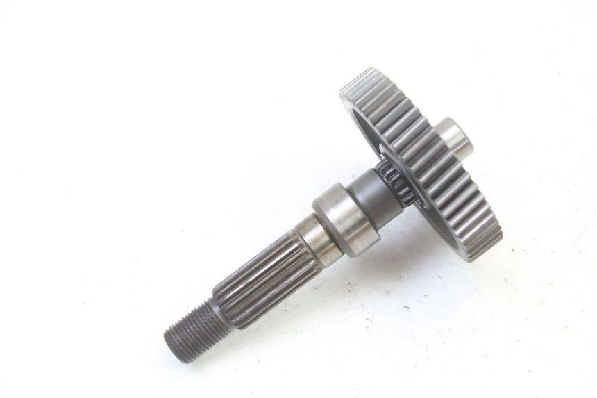 photo de WHEEL TRANSMISSION PEUGEOT V-CLIC VCLIC 50 (2007 - 2013) - Checked used part