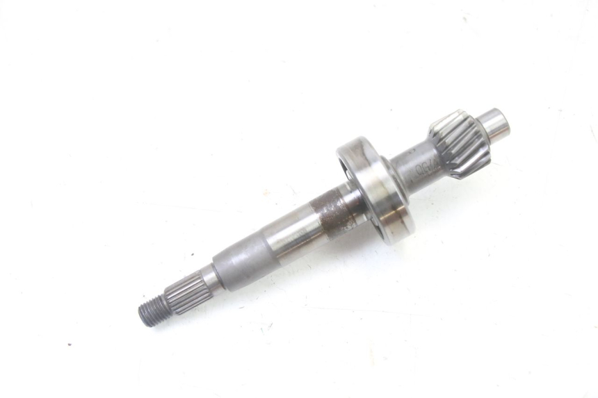 photo de WHEEL TRANSMISSION PEUGEOT V-CLIC VCLIC 50 (2007 - 2013) - Markings and original references