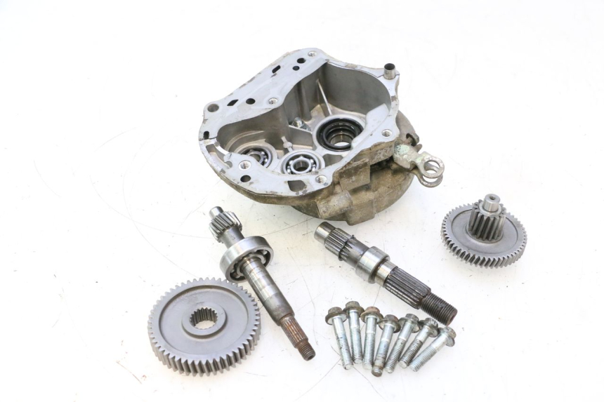 photo de WHEEL TRANSMISSION PEUGEOT V-CLIC VCLIC 50 (2007 - 2013) - Main view