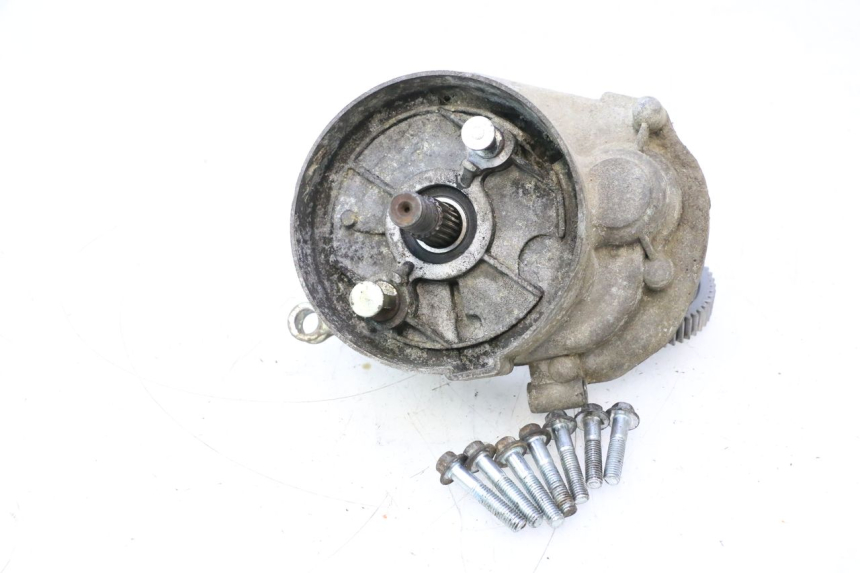 photo de WHEEL TRANSMISSION PEUGEOT V-CLIC VCLIC 50 (2007 - 2013) - Component detail