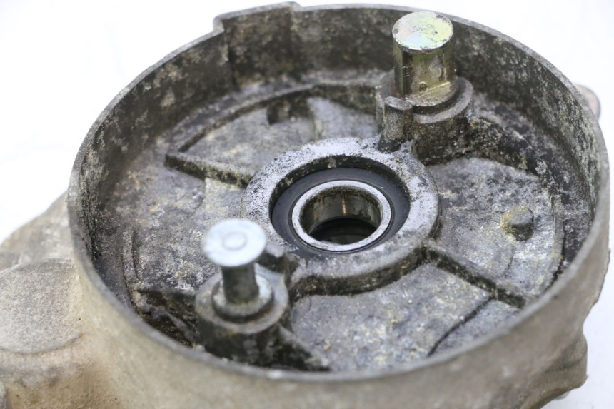 photo de WHEEL TRANSMISSION PEUGEOT V-CLIC VCLIC 50 (2007 - 2013) - Focus on structure