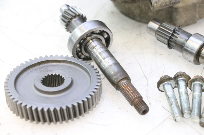 photo de WHEEL TRANSMISSION PEUGEOT V-CLIC VCLIC 50 (2007 - 2013) - Alternative angle