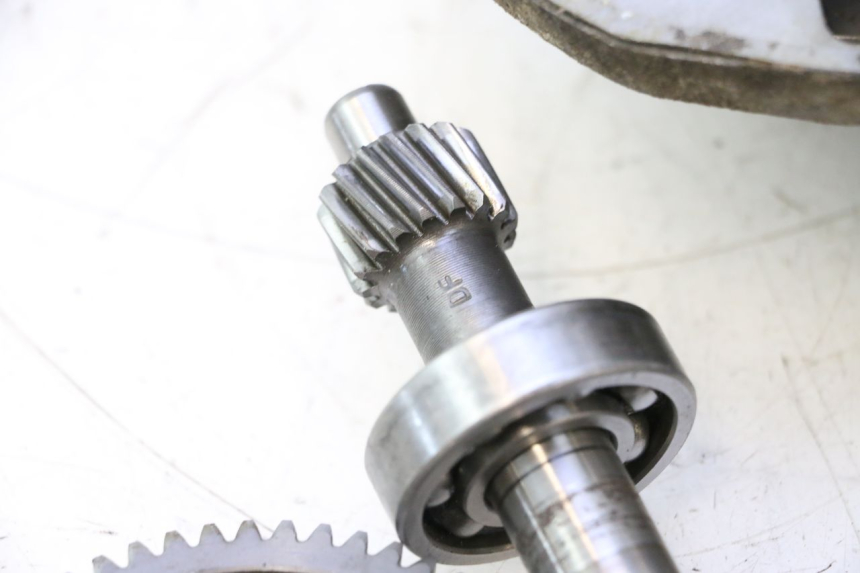 photo de WHEEL TRANSMISSION PEUGEOT V-CLIC VCLIC 50 (2007 - 2013) - Used quality zoom
