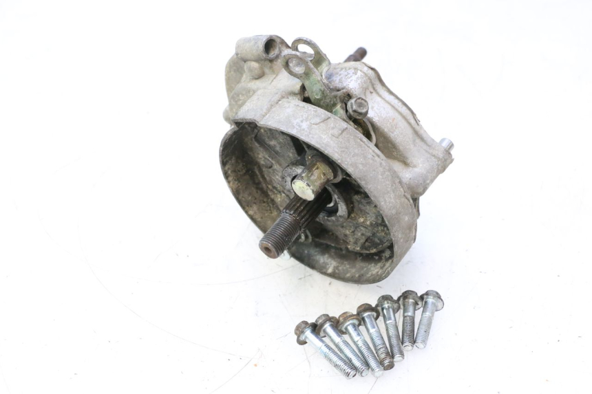 photo de WHEEL TRANSMISSION PEUGEOT V-CLIC VCLIC 50 (2007 - 2013) - Alternative perspective