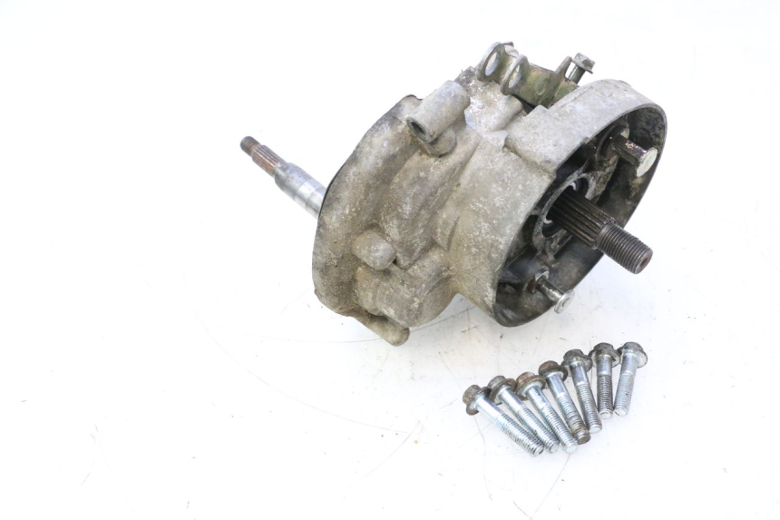 photo de WHEEL TRANSMISSION PEUGEOT V-CLIC VCLIC 50 (2007 - 2013) - Technical close-up