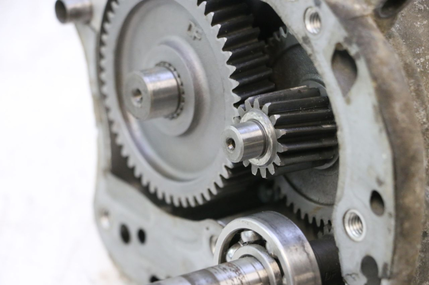 photo de WHEEL TRANSMISSION PEUGEOT V-CLIC VCLIC 50 (2007 - 2013) - Surface and material condition