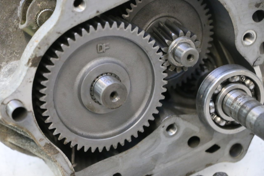 photo de WHEEL TRANSMISSION PEUGEOT V-CLIC VCLIC 50 (2007 - 2013) - Checked used part