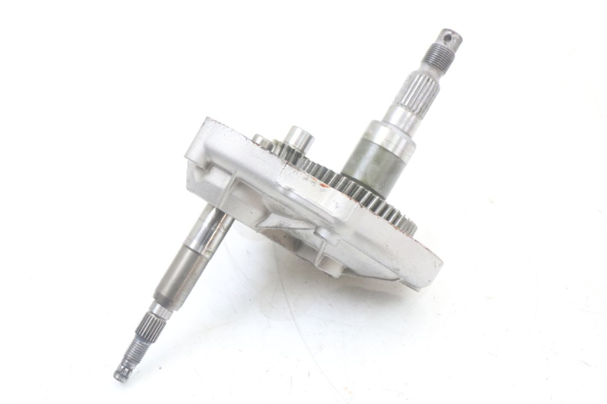 photo de REAR WHEEL SHAFT PIAGGIO VESPA LX 2T 50 (2005 - 2013) - Alternative perspective