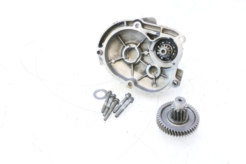 photo de REAR WHEEL SHAFT PIAGGIO VESPA PRIMAVERA 2T 50 (2013 - 2018) - Main view