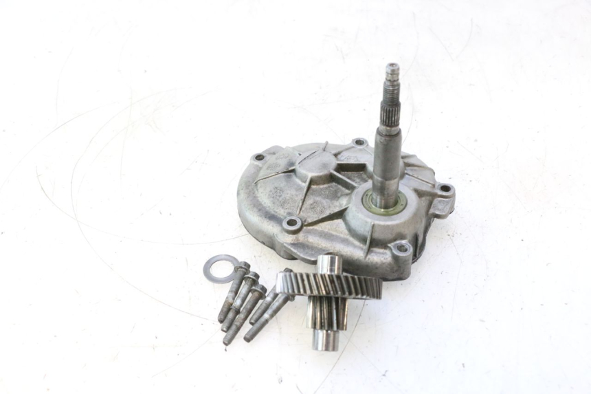 photo de REAR WHEEL SHAFT PIAGGIO VESPA PRIMAVERA 2T 50 (2013 - 2018) - Product overview