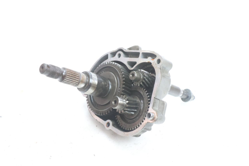 photo de WHEEL TRANSMISSION PIAGGIO VESPA S 2T 50 (2007 - 2014) - Main view