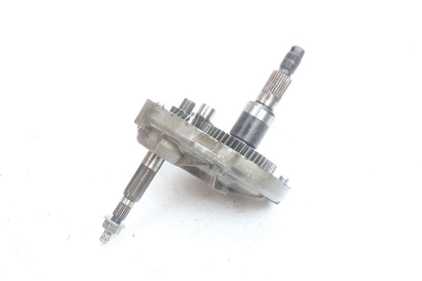 photo de WHEEL TRANSMISSION PIAGGIO VESPA S 2T 50 (2007 - 2014) - Alternative perspective