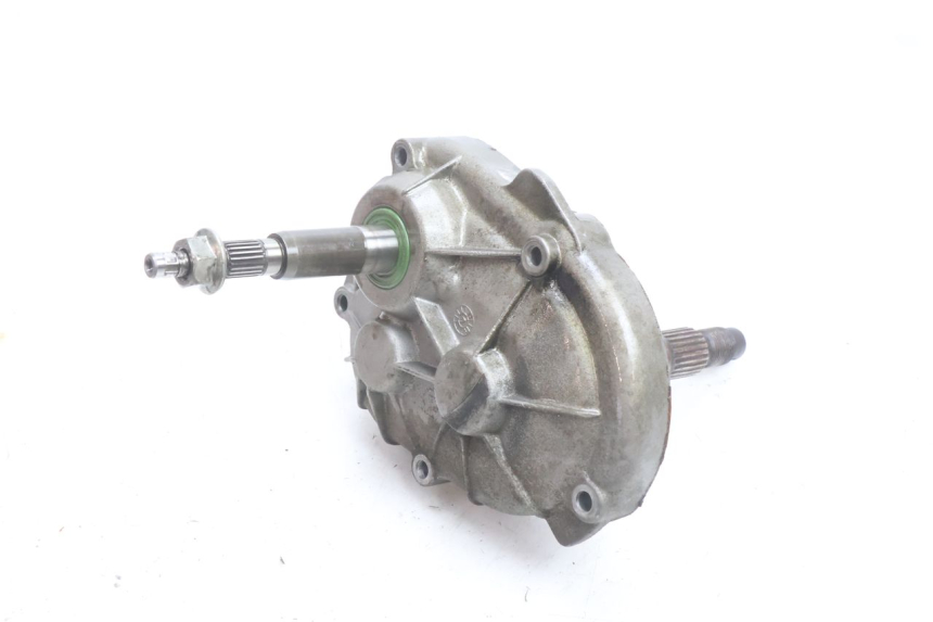 photo de WHEEL TRANSMISSION PIAGGIO VESPA S 2T 50 (2007 - 2014) - Technical close-up