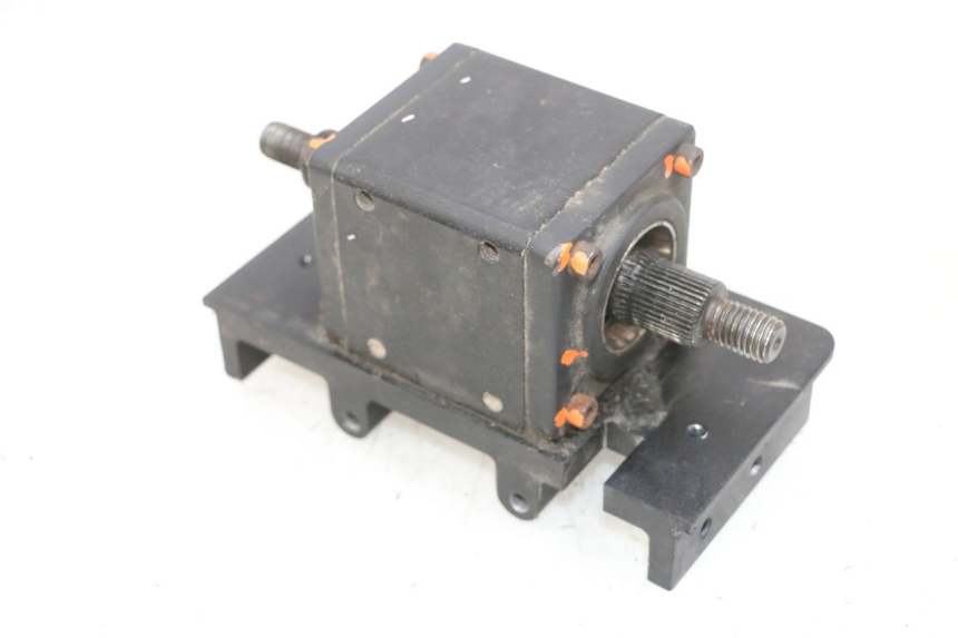 photo de WHEEL TRANSMISSION DUALTRON VICTOR LIMITED 1 - Main view