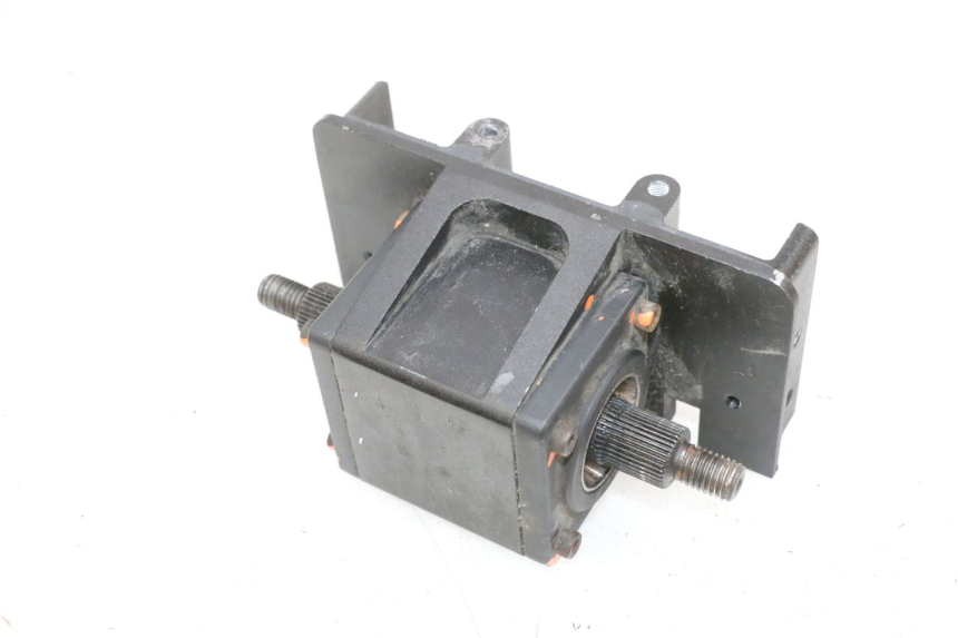 photo de WHEEL TRANSMISSION DUALTRON VICTOR LIMITED 1 - Technical close-up