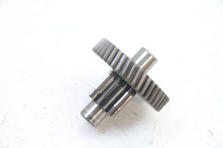 photo de REAR WHEEL SHAFT PEUGEOT VIVACITY NEW 2T 50 (2008 - 2017) - Additional view of the item