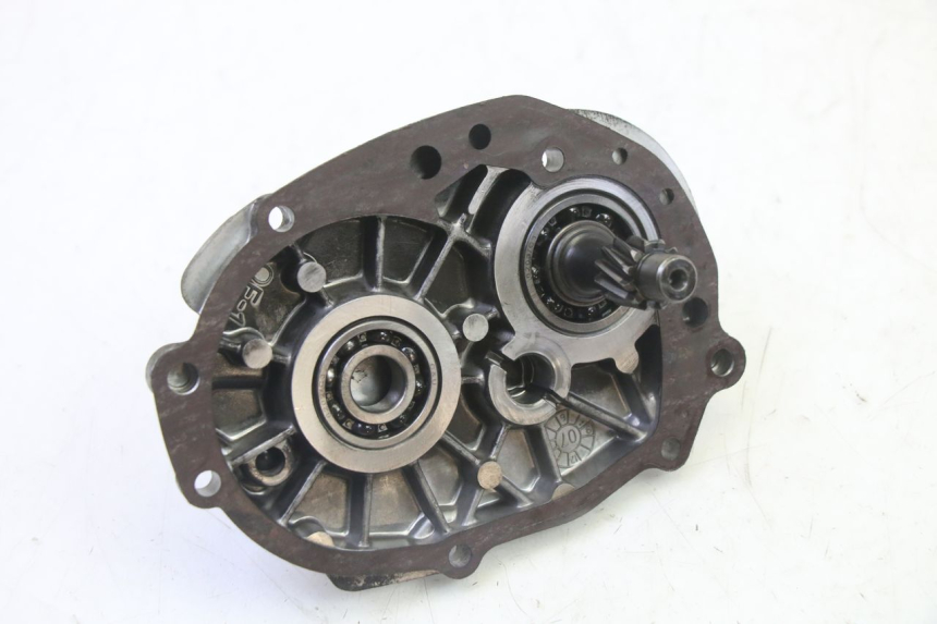 photo de REAR WHEEL SHAFT PEUGEOT VIVACITY NEW 2T 50 (2008 - 2017) - Component detail