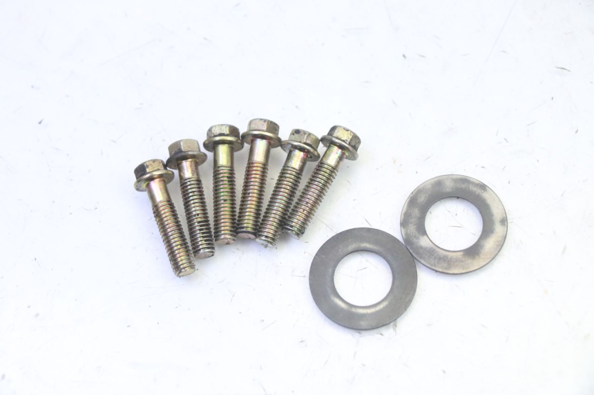 photo de REAR WHEEL SHAFT PEUGEOT VIVACITY NEW 2T 50 (2008 - 2017) - High-resolution close-up