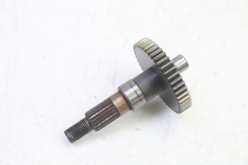 photo de REAR WHEEL SHAFT PEUGEOT VIVACITY NEW 2T 50 (2008 - 2017) - Technical close-up