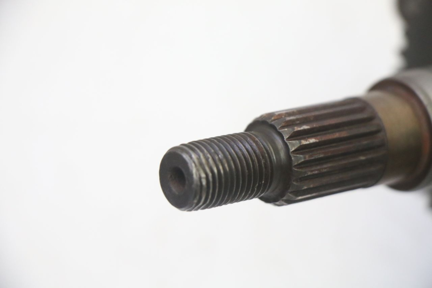 photo de REAR WHEEL SHAFT PEUGEOT VIVACITY NEW 2T 50 (2008 - 2017) - Product overview