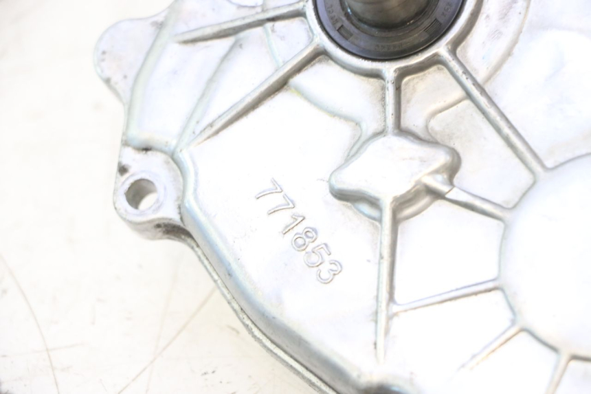 photo de REAR WHEEL SHAFT PEUGEOT VIVACITY NEW 2T 50 (2008 - 2017) - Component zoom