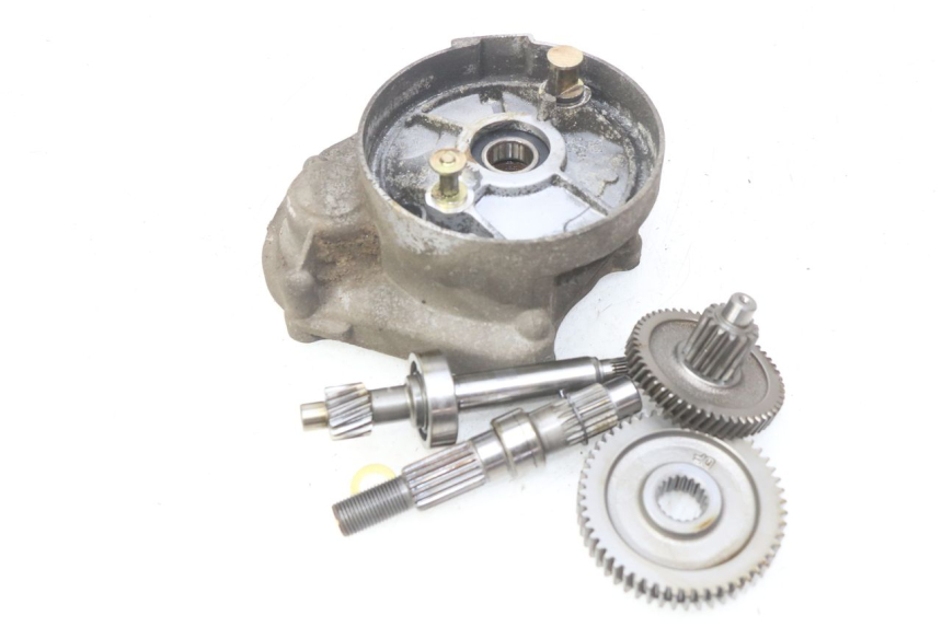 photo de WHEEL TRANSMISSION PEUGEOT VIVACITY NEW 4T 50 (2008 - 2017) - Alternative perspective