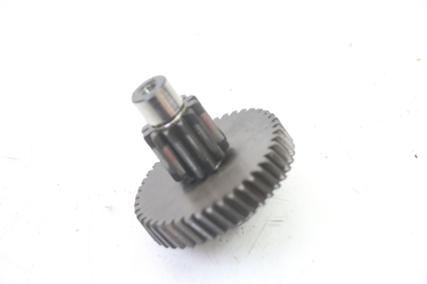 photo de REAR WHEEL SHAFT PEUGEOT VIVACITY 50 (2004 - 2009) - Distinctive features