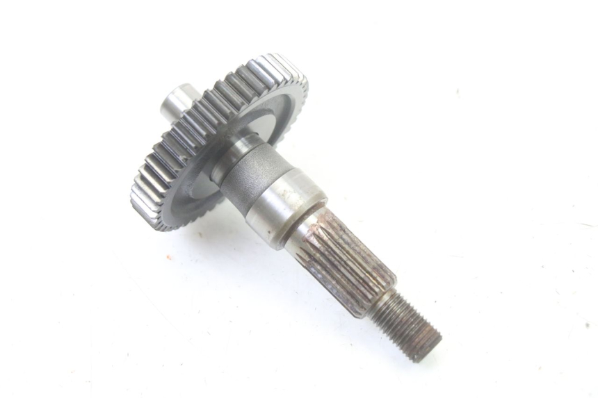 photo de REAR WHEEL SHAFT PEUGEOT VIVACITY 50 (2004 - 2009) - Checked used part