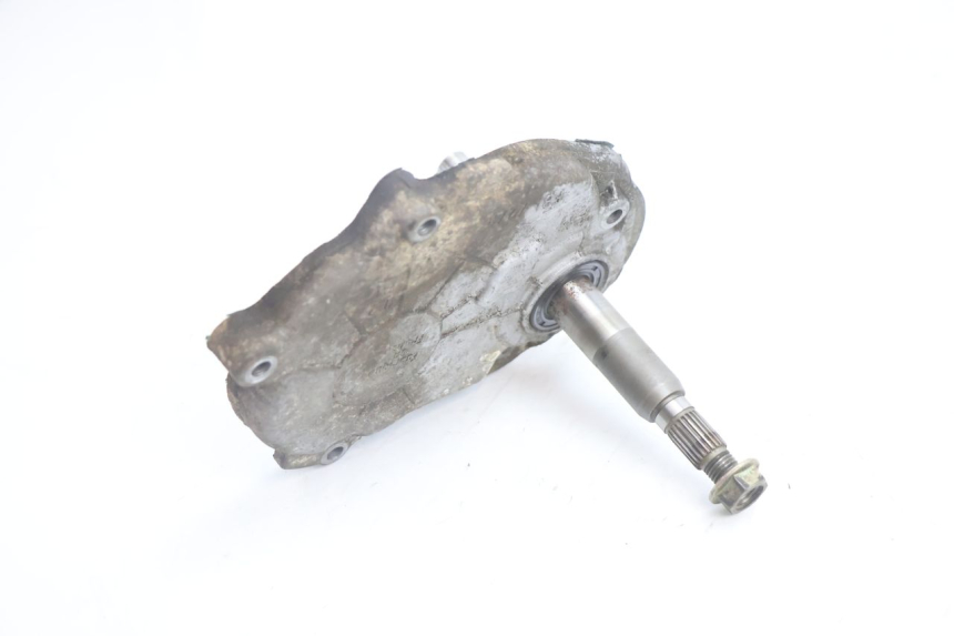 photo de REAR WHEEL SHAFT PEUGEOT VIVACITY 50 (2004 - 2009) - Alternative perspective