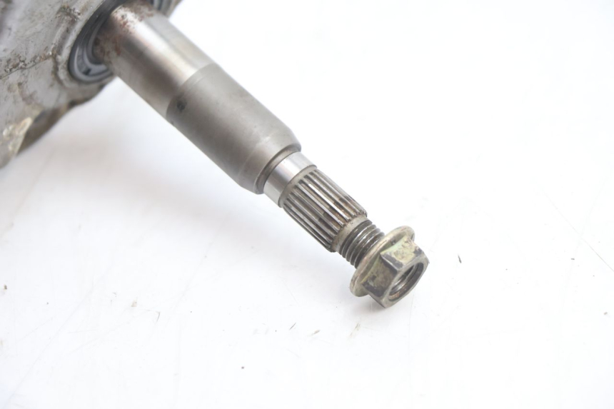 photo de REAR WHEEL SHAFT PEUGEOT VIVACITY 50 (2004 - 2009) - Technical close-up
