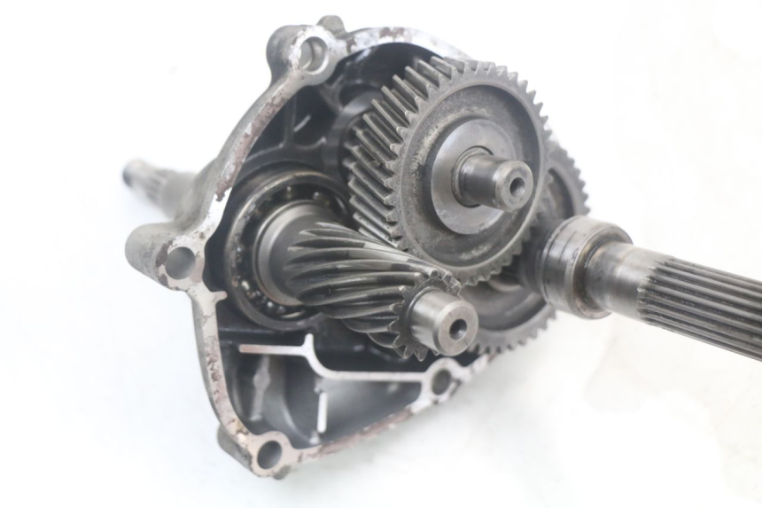 photo de WHEEL TRANSMISSION YAMAHA XMAX X-MAX 125 (2006 - 2009) - Component detail