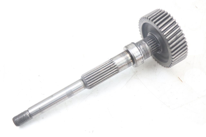 photo de WHEEL TRANSMISSION YAMAHA XMAX X-MAX 125 (2006 - 2009) - Component zoom