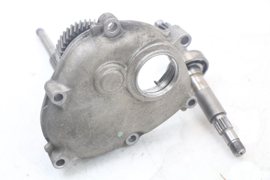 photo de WHEEL TRANSMISSION YAMAHA XMAX X-MAX 125 (2006 - 2009) - Checked used part