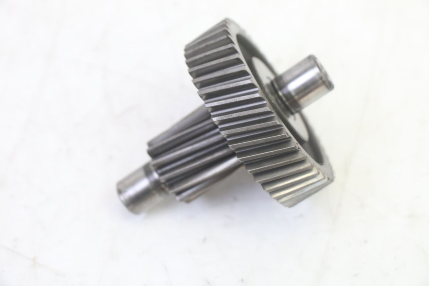 photo de WHEEL TRANSMISSION YAMAHA XMAX X-MAX 125 (2006 - 2009) - Surface and material condition