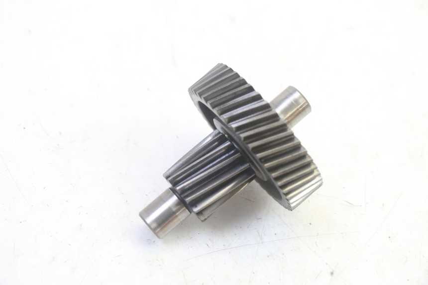 photo de REAR WHEEL SHAFT YAMAHA X-MAX XMAX 125 (2010 - 2013) - Component zoom