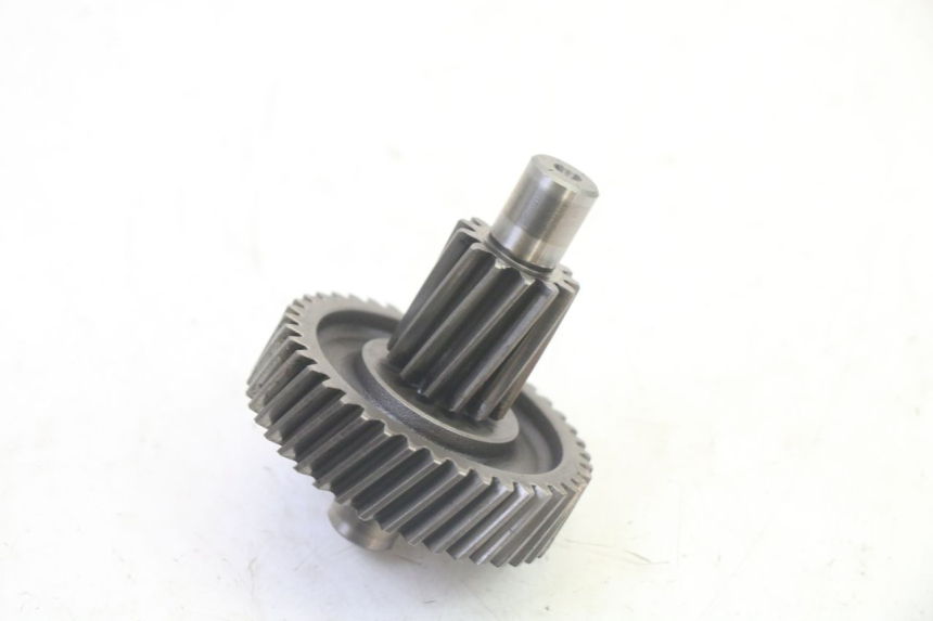 photo de REAR WHEEL SHAFT YAMAHA X-MAX XMAX 125 (2010 - 2013) - High-resolution close-up