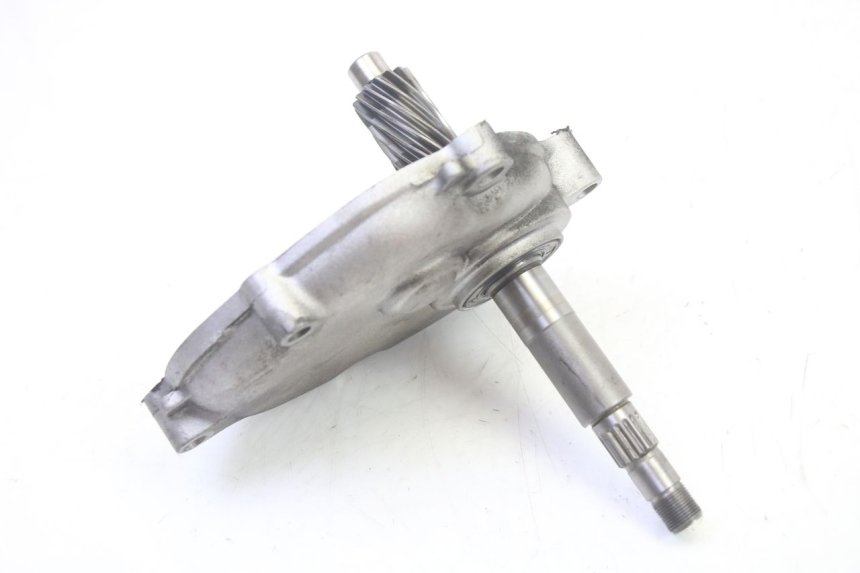 photo de REAR WHEEL SHAFT YAMAHA X-MAX XMAX 125 (2010 - 2013) - Fixing points details