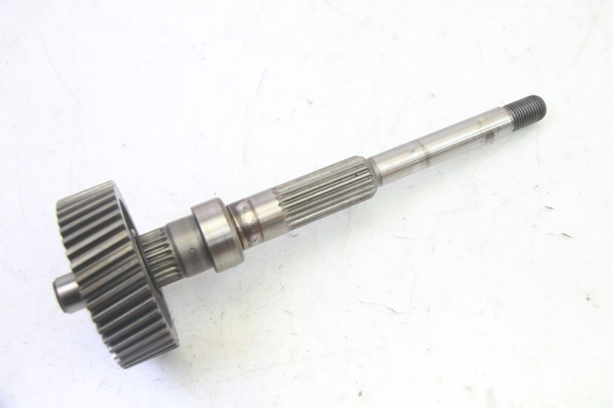 photo de REAR WHEEL SHAFT YAMAHA X-MAX XMAX 125 (2010 - 2013) - Surface and material condition