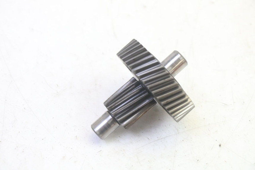 photo de REAR WHEEL SHAFT YAMAHA X-MAX XMAX 125 (2010 - 2013) - Checked used part