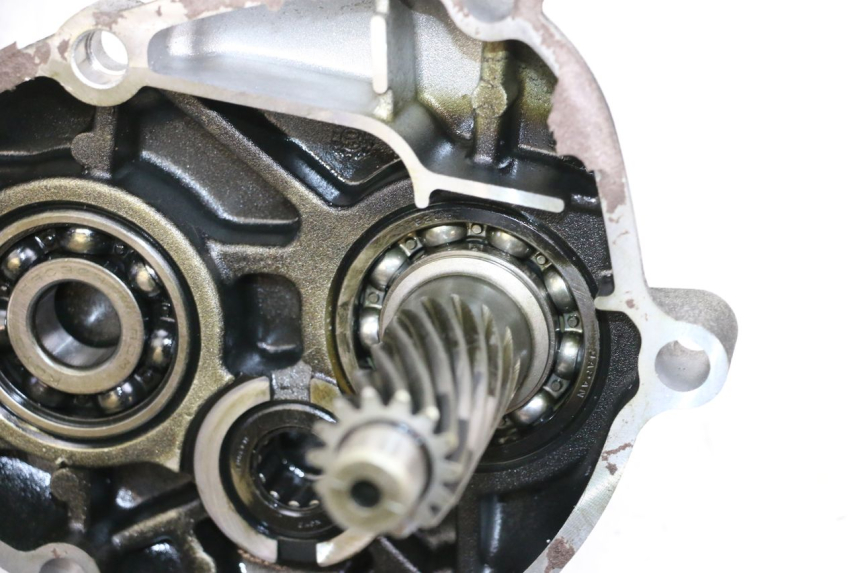 photo de REAR WHEEL SHAFT YAMAHA X-MAX XMAX 125 (2010 - 2013) - High-resolution close-up