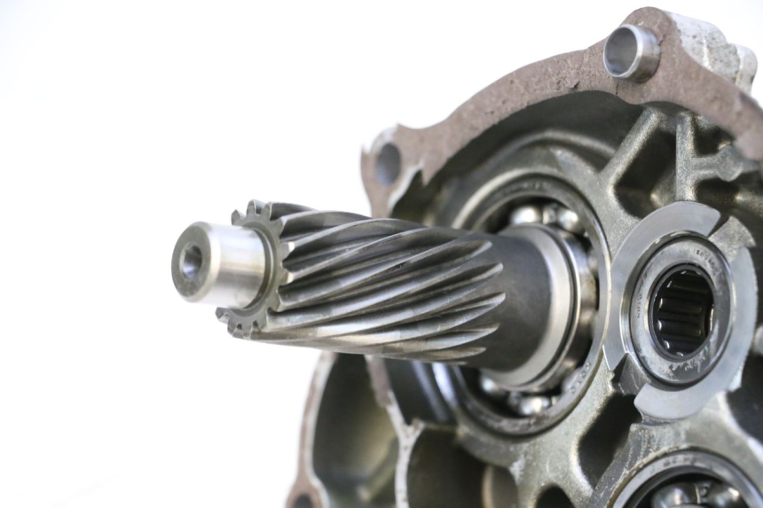 photo de REAR WHEEL SHAFT YAMAHA X-MAX XMAX 125 (2010 - 2013) - Product overview