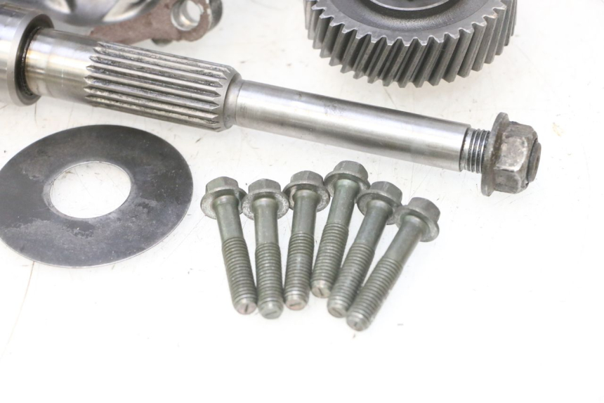 photo de WHEEL TRANSMISSION YAMAHA XMAX X-MAX 125 (2006 - 2009) - Main view