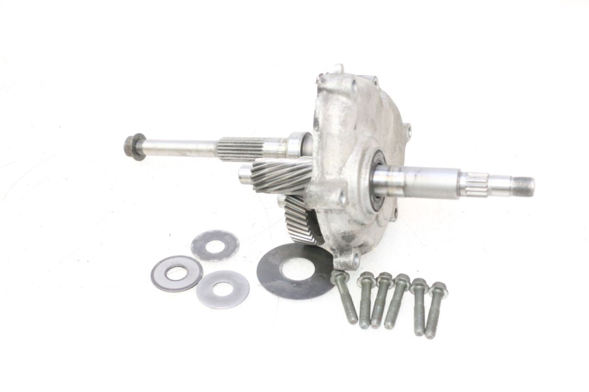 photo de WHEEL TRANSMISSION YAMAHA XMAX X-MAX 125 (2006 - 2009) - Product overview