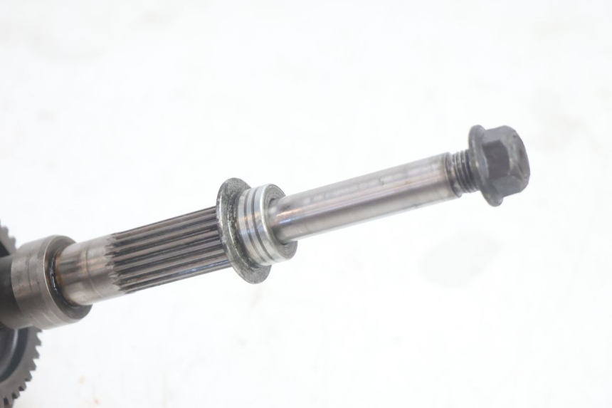 photo de WHEEL TRANSMISSION YAMAHA XMAX X-MAX 125 (2006 - 2009) - Product overview