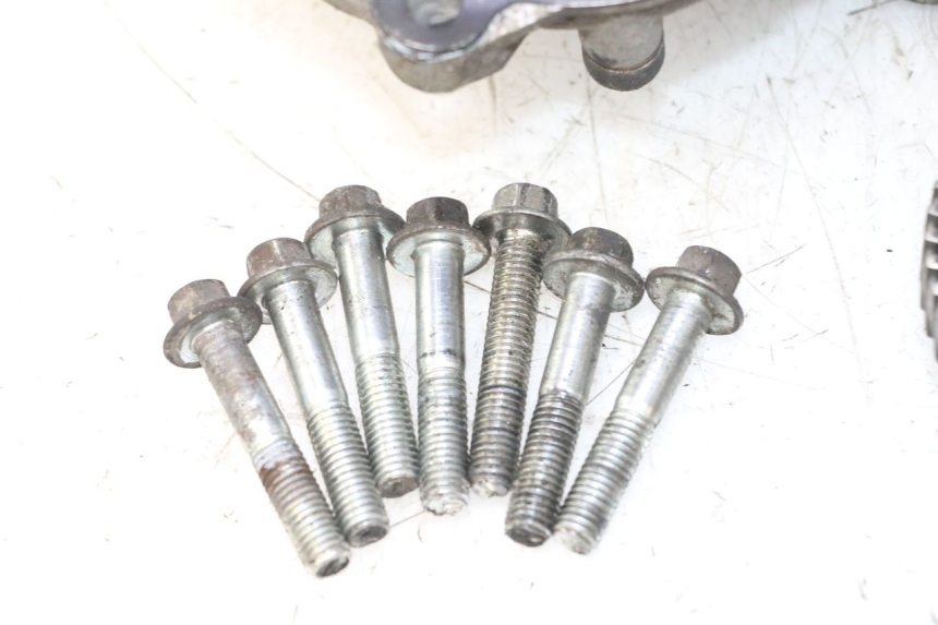 photo de REAR WHEEL SHAFT PIAGGIO X8 STREET 125 (2006 - 2007) - Component detail