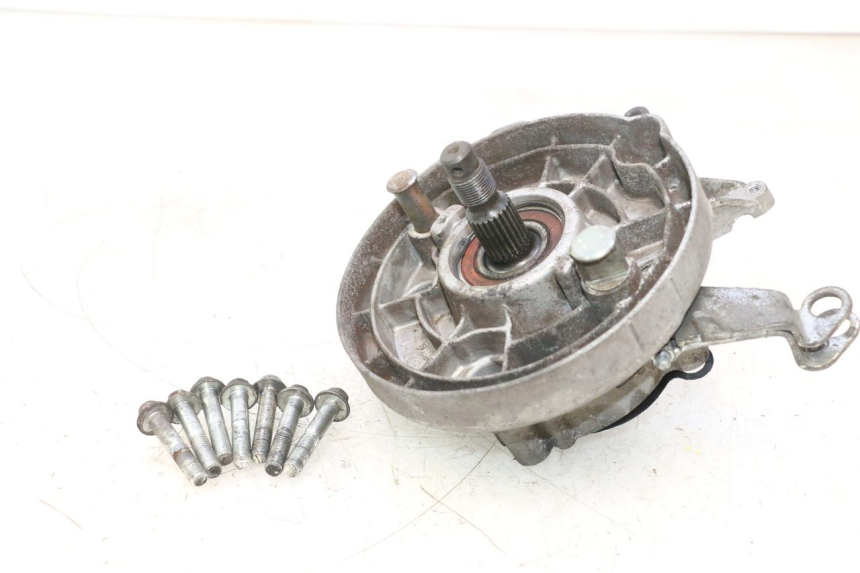 photo de REAR WHEEL SHAFT PIAGGIO X8 STREET 125 (2006 - 2007) - Component zoom